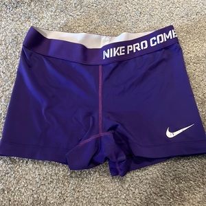 Nike Pro Dri-Fit Spandex